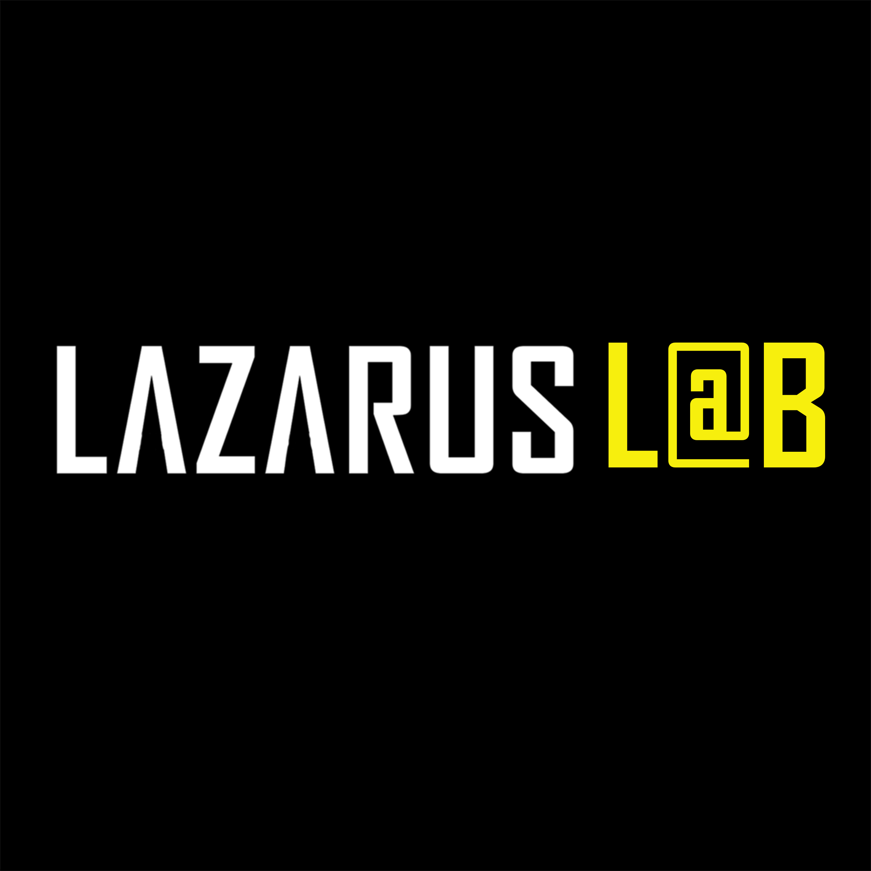 Lazarus Lab
