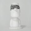 Moai-Hostage-Front-2-scaled-1.jpg Moai Hostage – limited edition 3D sculpture by Lazarus, Madrid