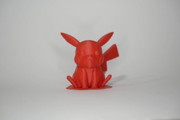 Red-Pikachu-Front-min-scaled-1.jpg Red Pikachu – limited edition 3D sculpture by Lazarus, Madrid