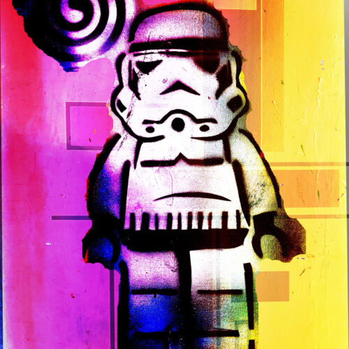 Storm Trooper