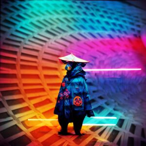 kung-fu-panda.jpg Neon Samurai Panda
