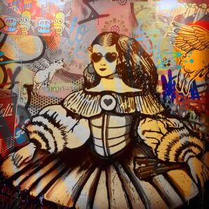 meninas-1-1-scaled-1.jpg Pop Art Princess