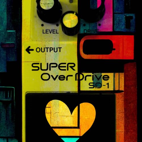 Super Overdrive