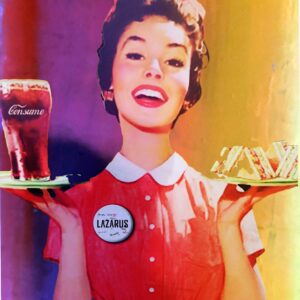 vintage-waitress-EWMIX-scaled-1.jpg Consume 50´s Waitress